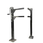 JACK OFF LEG SET OF 4, 2XRH (BOX) & 2XLH (BOX)